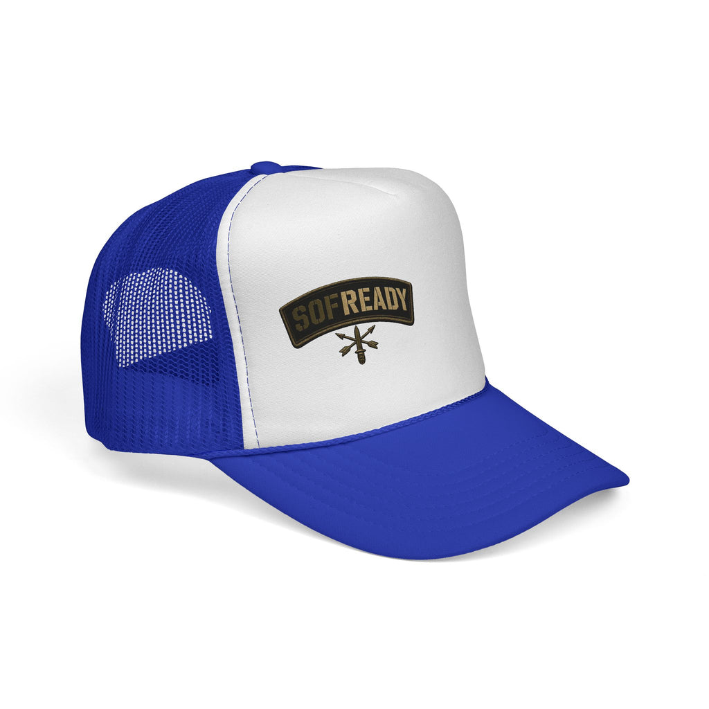 SOFReady Trucker Caps
