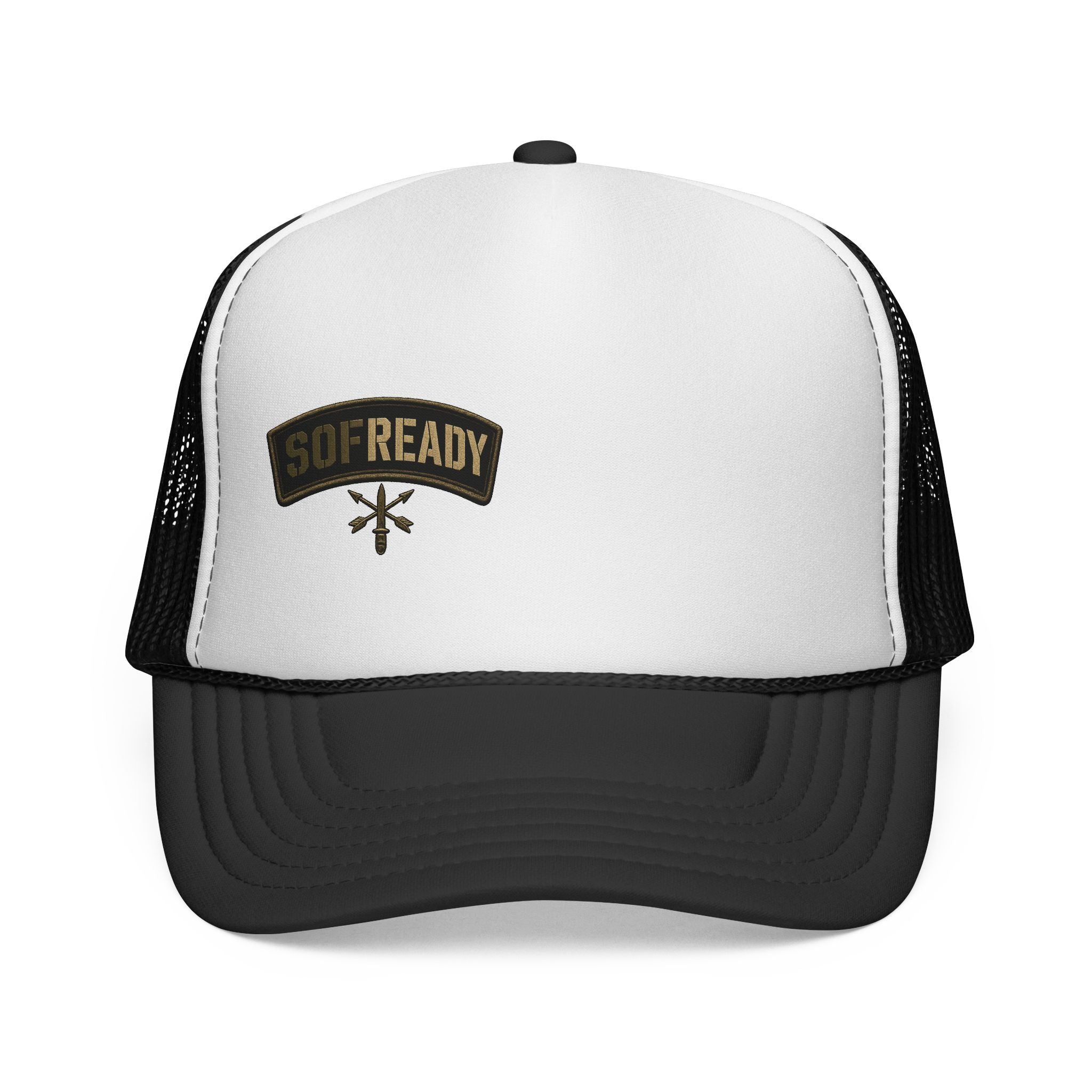SOFReady Trucker Caps