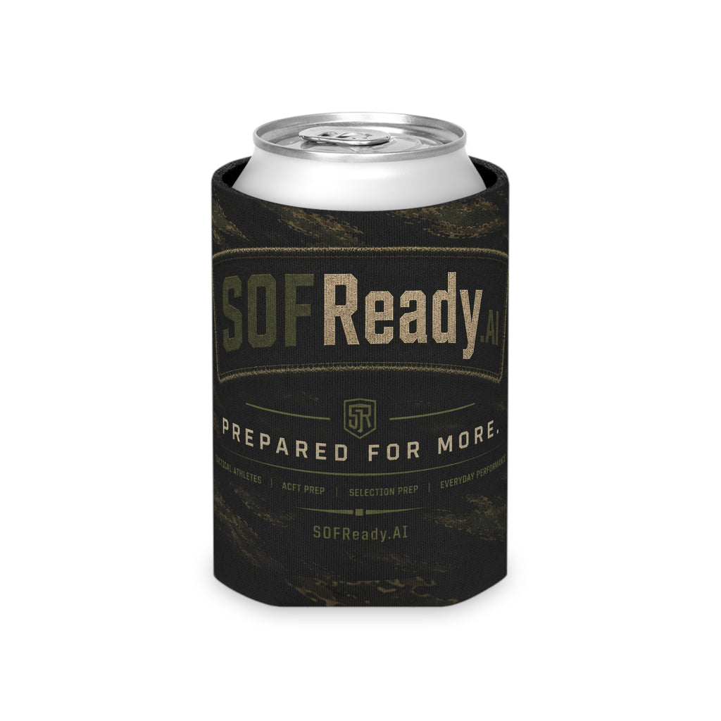 SOFReady Can Cooler
