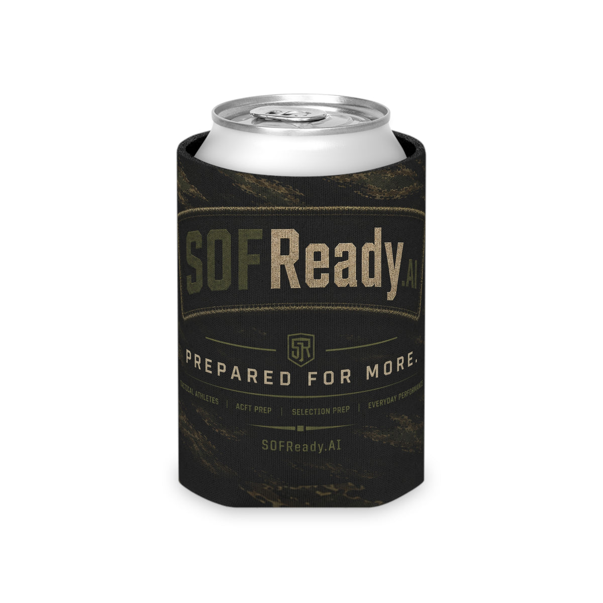 SOFReady Can Cooler