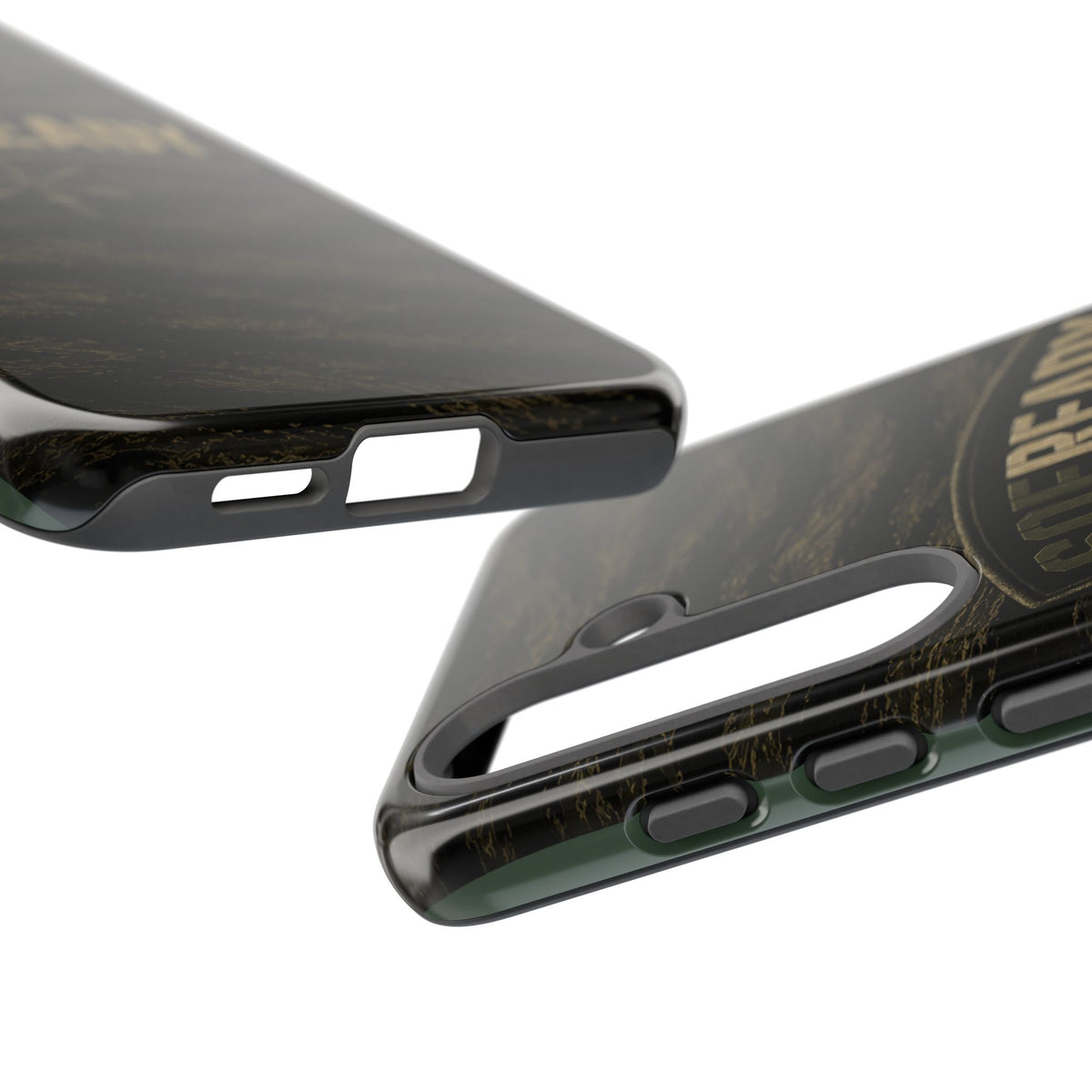SOFReady Tough Cases