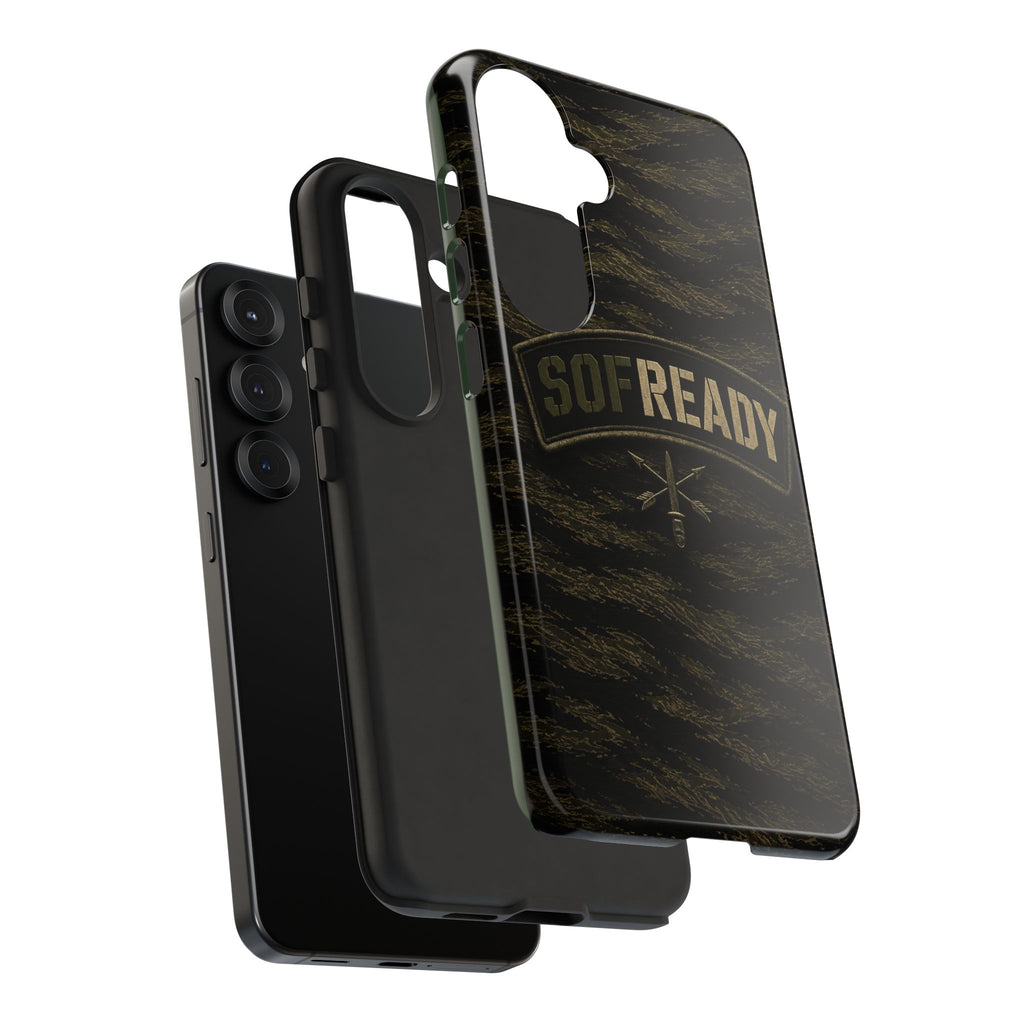 SOFReady Tough Cases