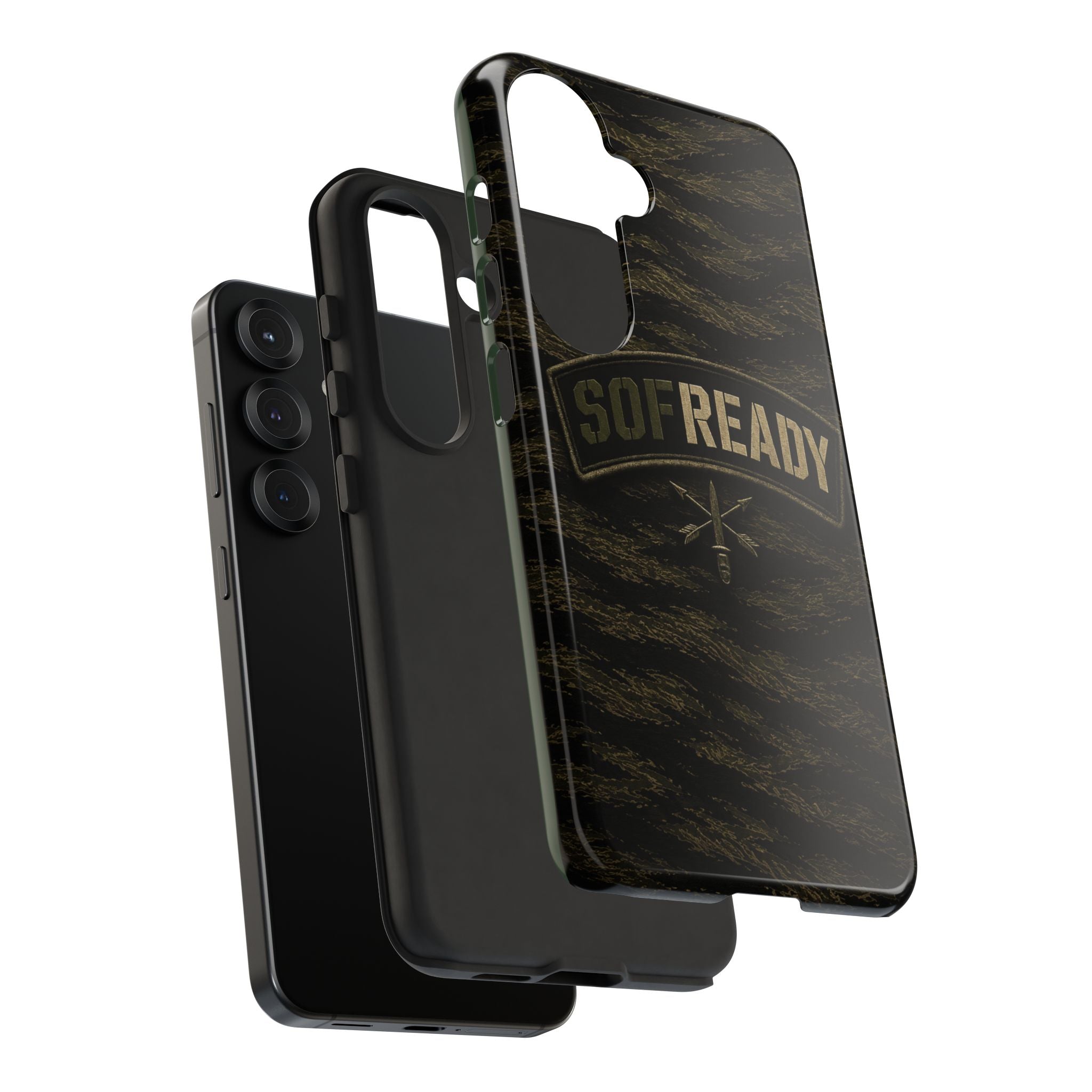 SOFReady Tough Cases
