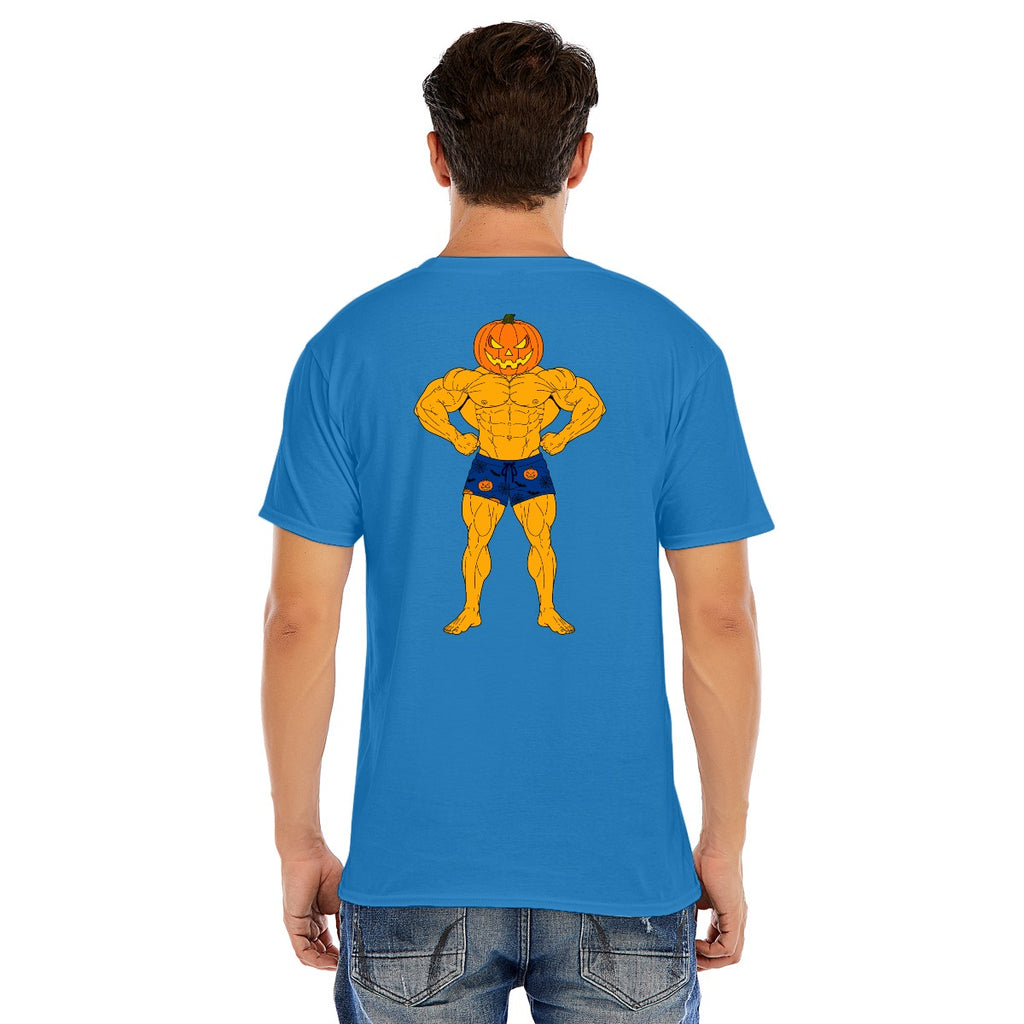SOFReady Jacked Pumpkin- Designed by Geno Russo