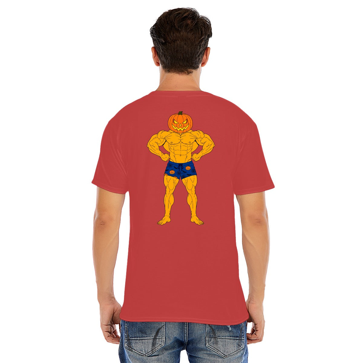 SOFReady Jacked Pumpkin- Designed by Geno Russo