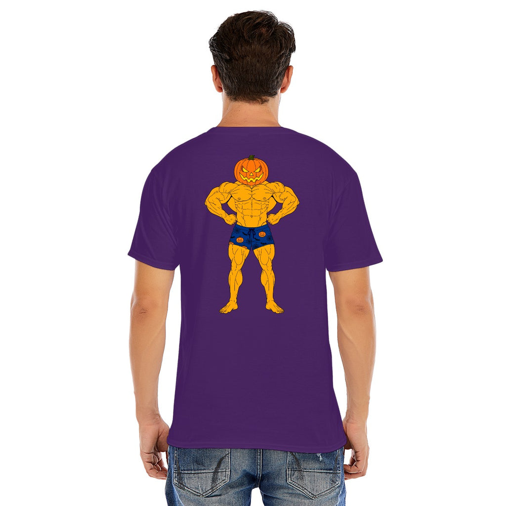 SOFReady Jacked Pumpkin- Designed by Geno Russo