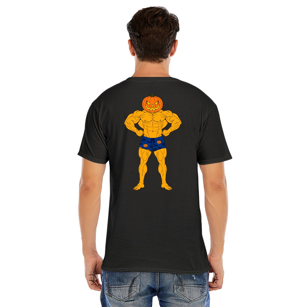 SOFReady Jacked Pumpkin- Designed by Geno Russo