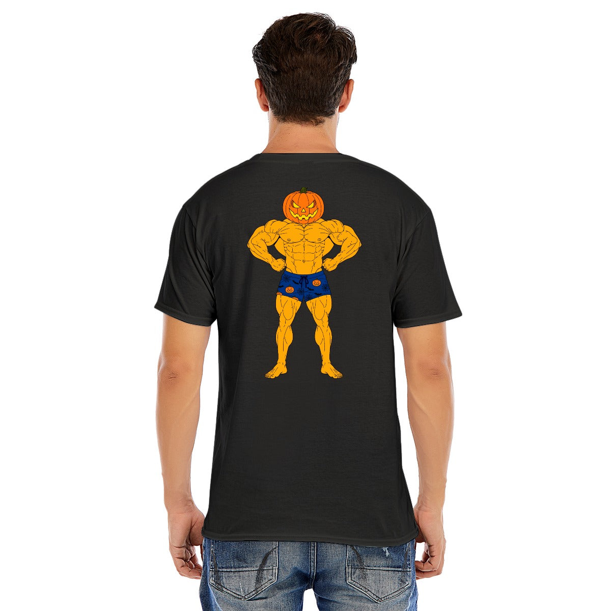 SOFReady Jacked Pumpkin- Designed by Geno Russo