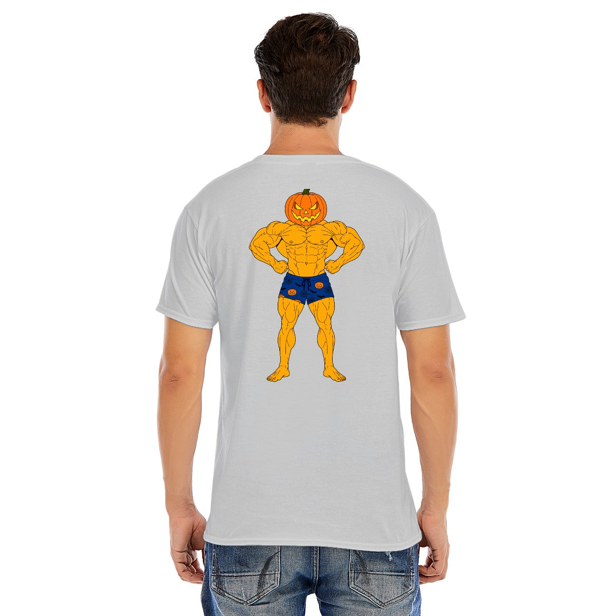 SOFReady Jacked Pumpkin- Designed by Geno Russo
